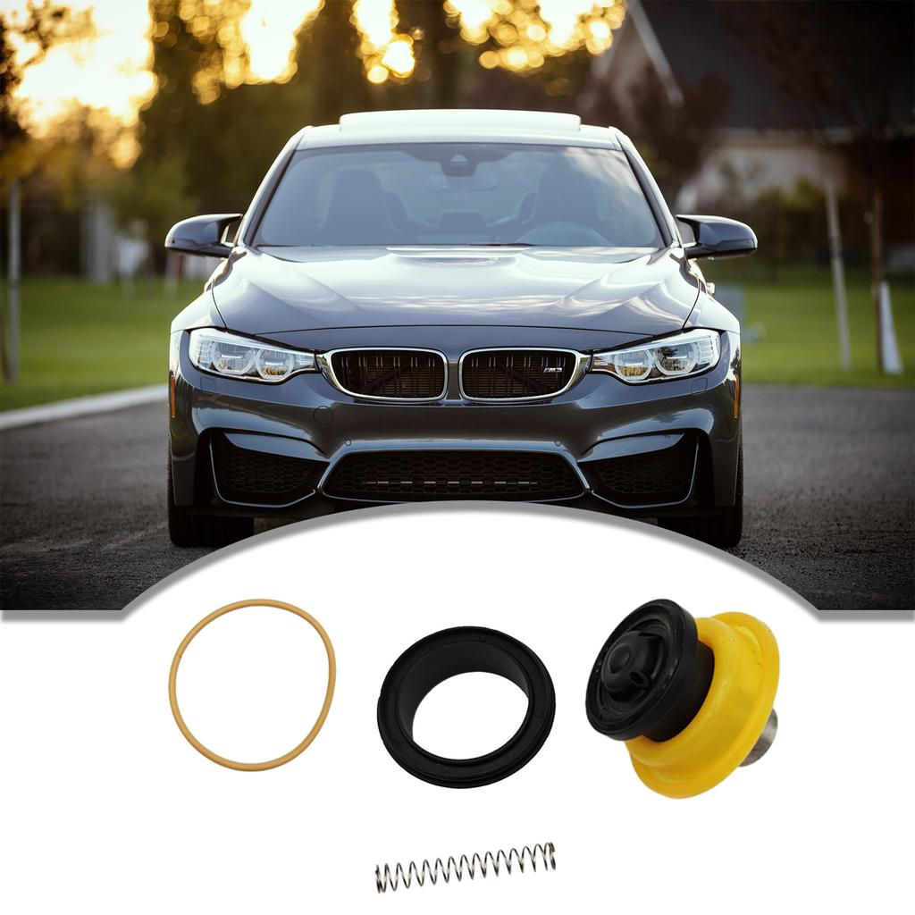 Repair Kit for 11658636606 701115080 11657593273 70111505 037977 037975 Electromagnetic Valves Easy Installation Durable