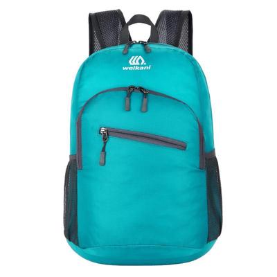 15L Ultralight Waterproof Nylon Travel Outdoor Foldable Backpacks Climbing