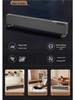 Graphene Skirting Board Heater: Energy-Saving Winter Floor Blower 2025