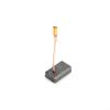 Angle Grinder Carbon Brushes 5*10*15mm 20Pcs Motor Carbons
