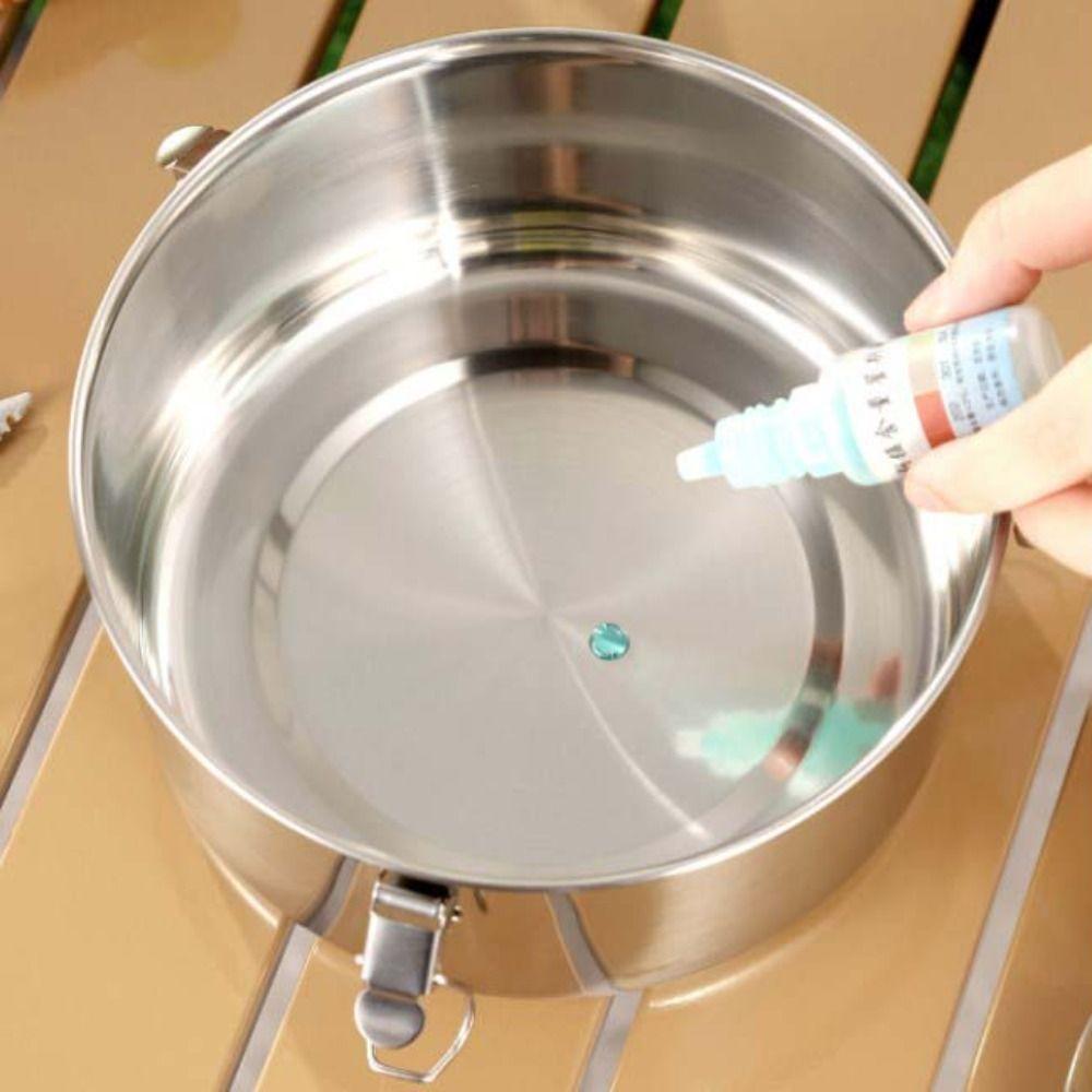 Round Fresh-keeping Box with Buckle Food Storage Box Household Lunch Container  Refrigerator