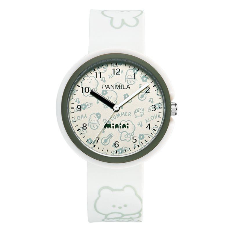 Модные студенческие часы — фото 7