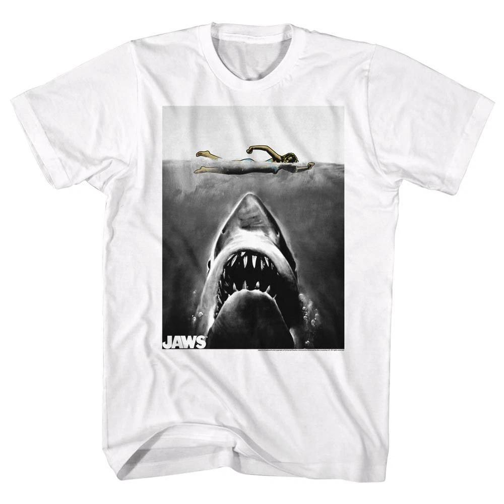 Jaws Marco Polo Tshirt S
