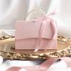 Elegant European-Style Wedding Candy Gift Box