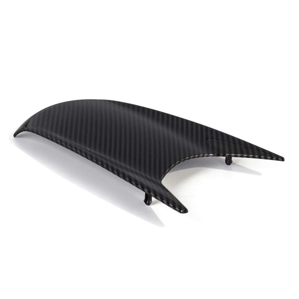 

Motorcycle Fuel Tank Air Box Front Upper Cover Fairing Cowl For Street Triple 765 R RS 765R 765RS Moto2 2025 2025 Accessories