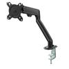 Mechanical Spring GC09-12 Desktop Monitor Mount Bracket for 13 to 27 Inch LCD Screens Monitor Holder Desk Stand Support