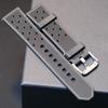 For Tag Heuer F1 Series 21.5MM BA0842 Silicone Rubber Bracelet Watch Band Strap Wristband For CAZ1010 CAZ1011 CAZ1014 WAZ2014 Watch Band