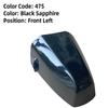 1PC New Exterior Door Handle Cover Cap For BMW X1 F48 X2 F39 F49 X5 F15 X6 F16 2 Ser F45 X5M F85 X6M F86 51217396541