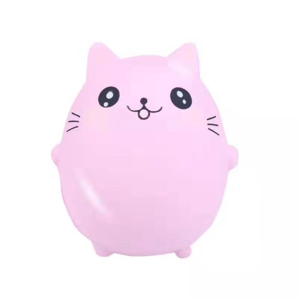 Cute Cartoon Squeeze Toys Slow Rebound Decompression Toys Slow Rising Animal Squeeze Toy  Adult Kid