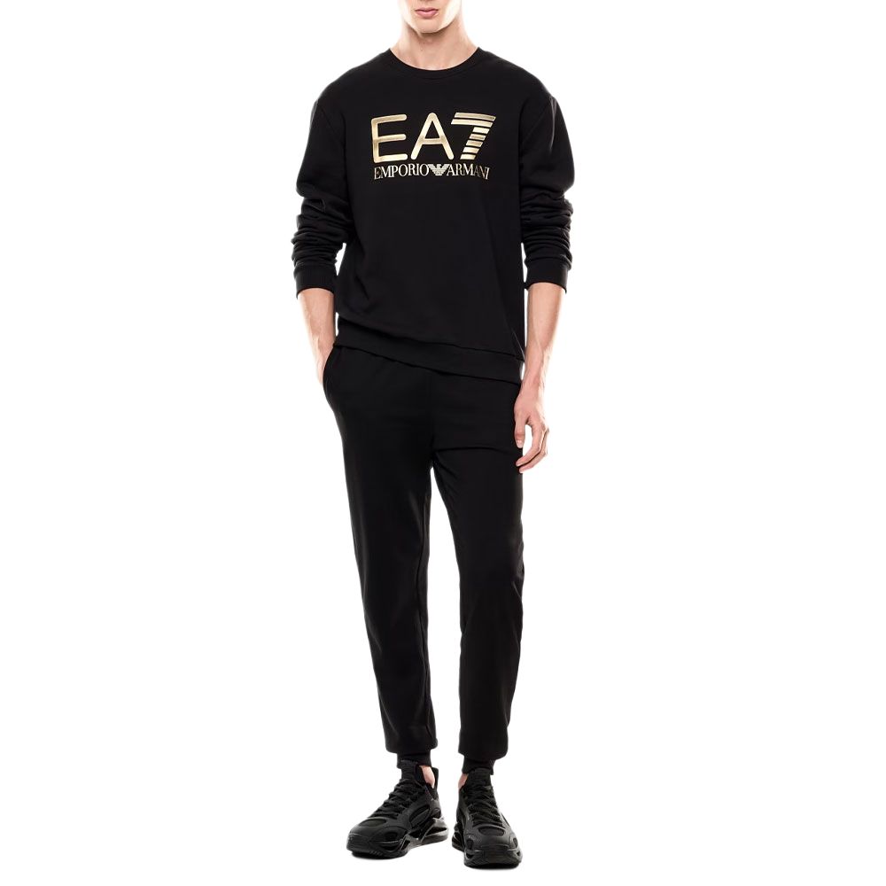Emporio Armani EA7 Sweatshirt Men's 7M001191-AF17787-UC001