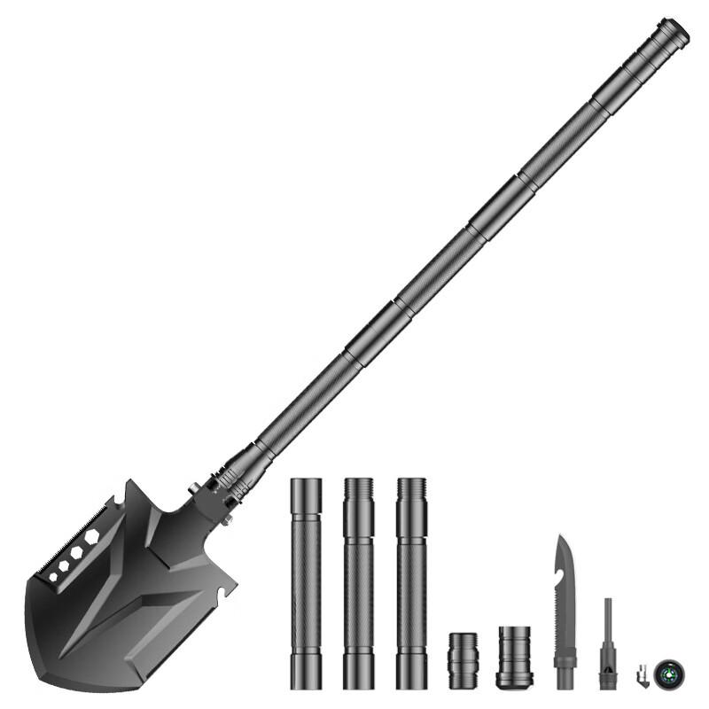 Xigang Outdoor Multi-functional Folding Shovel