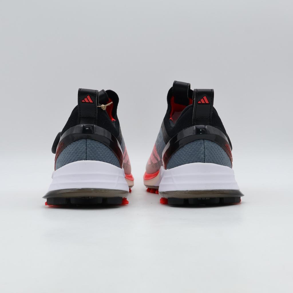 IH9896 adidas Adizero ZG Boa Cloud White Lucid Red Core Black (Men's)
