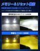 SUPAREE L1b LED Fog Memory Super Vehicle Inspection New Toyota Genuine Replacement LED Fog Compatible with Toyota Hiace 7th Noah 90 of Lights, 2-Color
