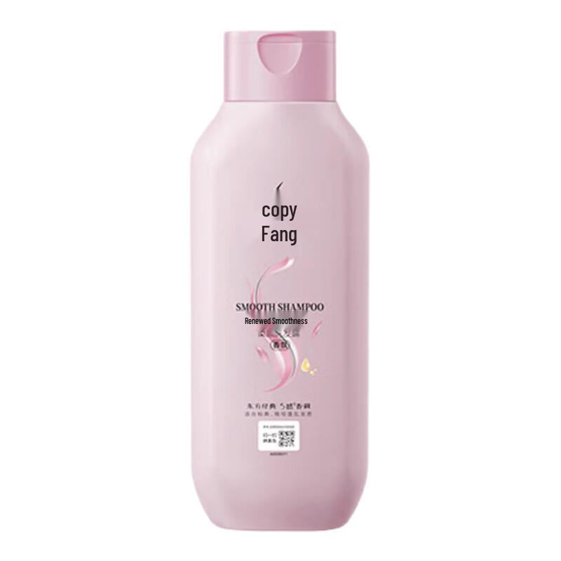 Lafang Шелковистый шампунь