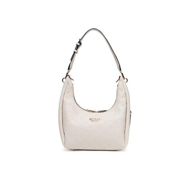 

Сумка Guess Phoebe HWPD96 65020 светло-бежевый