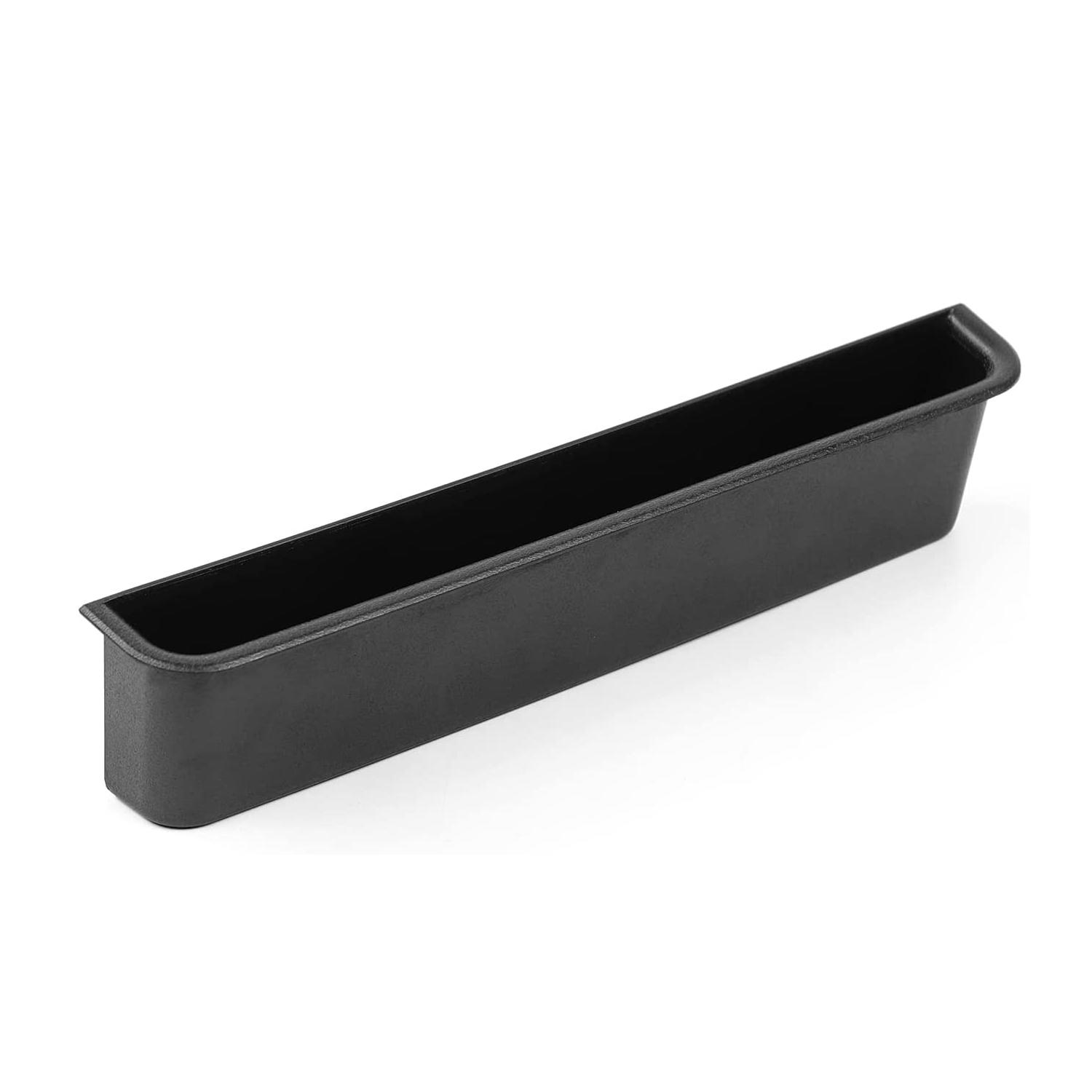 GrabTray Interior Storage for Jeep Wrangler JK Passenger Grab Handle Storage Tray Fits 2007 2008 2009 2010 Interior Accessories