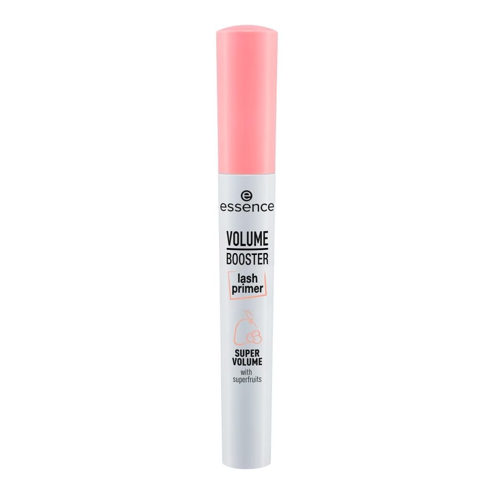 Essence Volume Booster Lash Primer 0.24 Oz