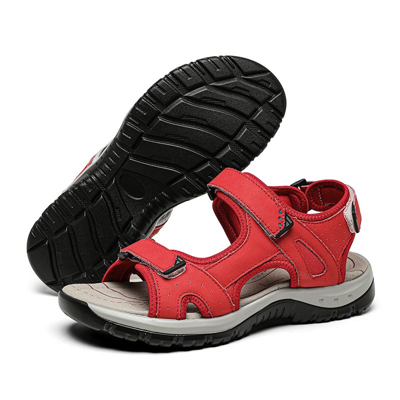 Letnie Sandały Damskie Sandały Plażowe Gladiator Damskie Płaskie Sandały Modne Lekkie Codzienne Buty Damskie