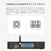 S.M.S.L A300 Amplifier – Bluetooth Power Amplifier (2.1/2.0/1ch, 330W Class D)