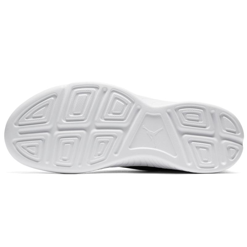 Jordan J23 Low Black White Jordan 905288-010