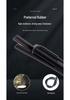 Compatible Wiper Blade for Changan BenBen E-Star 2020 Model - Frameless, Double Rubber Strip, National Version