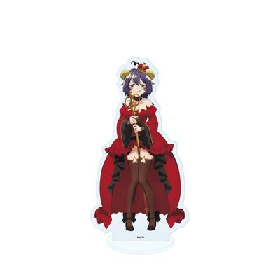 Longing for a Magical Girl 01 Magia Base [Original Illustration] Big Acrylic Stand