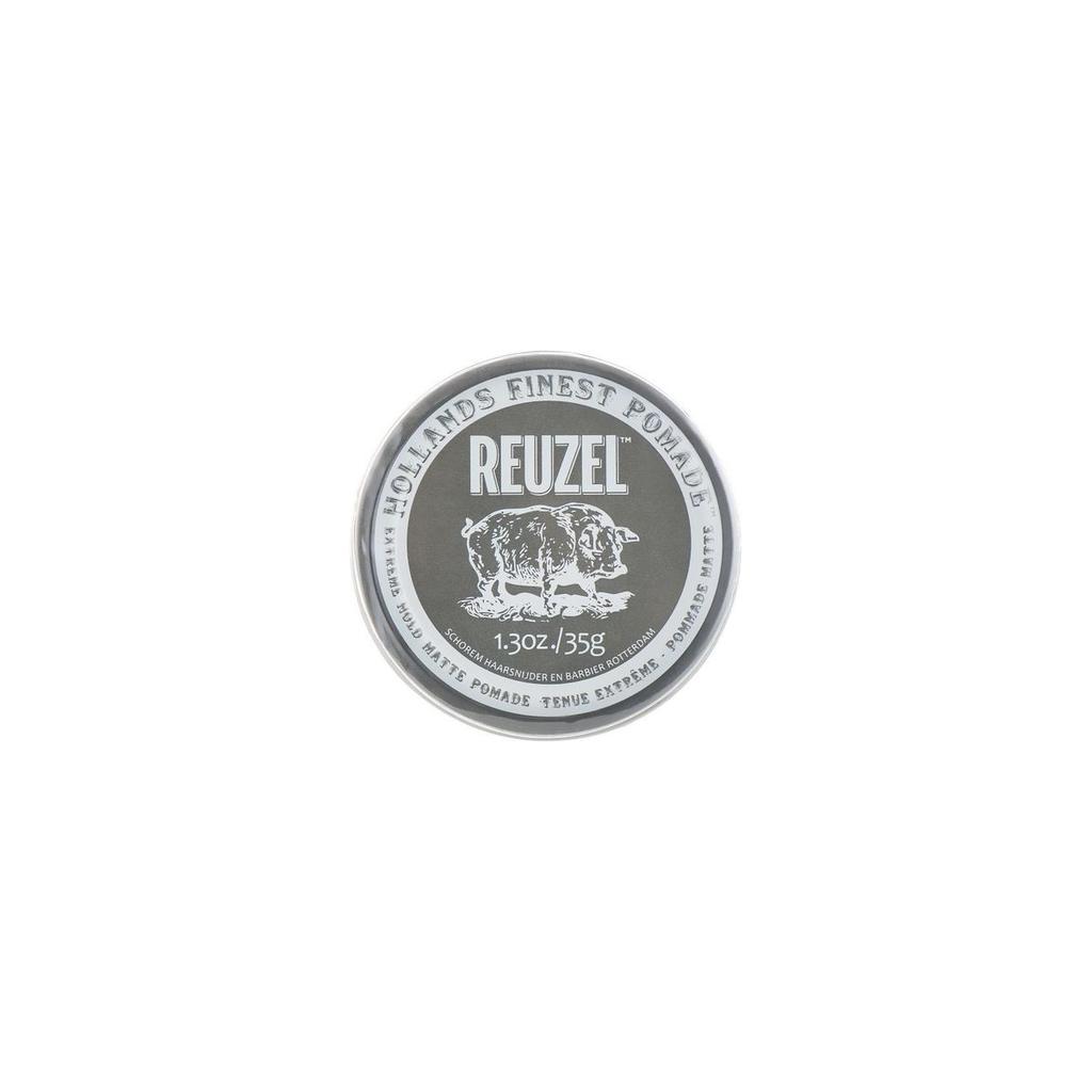 Reuzel Extreme Hold Matt Pomade 35G