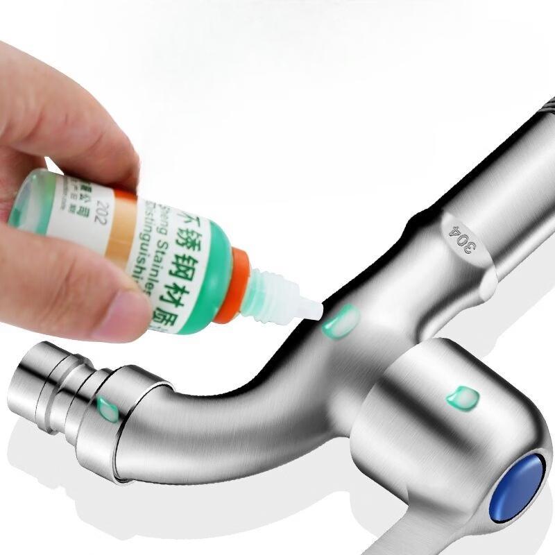 

TLXT Extended Washing Machine Faucet