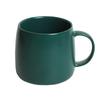 Matte Mug Creative Personality Ceramic Cup Home Big Belly Cup Office Large Capacity Water Cup Souvenir Gift Cup