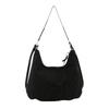 New Summer Simple Casual Commuting Bag Popular Large Capacity Tote Bag Simple Casual Shoulder Bag