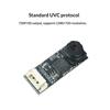 Mini Usb Type-C Port Camera Module For Esp32-S3 Development Board Support Window Android System 65 Degrees 720P 1280*720