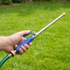 High Pressure Hose Nozzle Garden Hose Car Wash Sprayer Wand Pressure