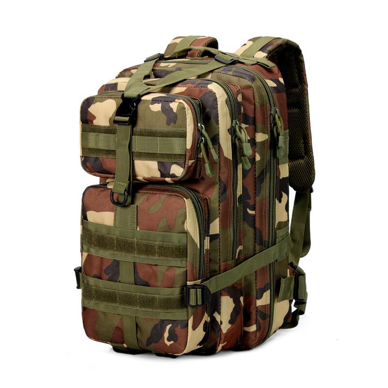 Outdoor Tactical 3-Day 40L Backpack