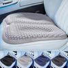 Breathable Gel Seat Cushion for Car Seat Soft Car Seat Cushion Pad  for Office Chair