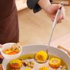Chahua 304 Stainless Steel Thickened Soup Ladle