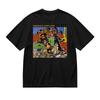 Limited Organized Konfusion American Hip Hop Duo Albumusic T Shirt