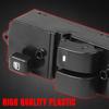 Auto Electric Power Window Master Switch Button RHD For Mitsubishi Triton ML MN 2006 2007-2015 Pajero NP 2002~2006 MR587941