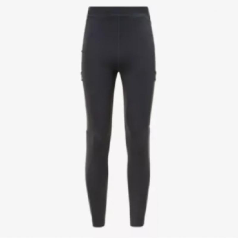 The North Face Hybrid Hiker Leggings Nf6kp02 BLK (black)/065(WS)