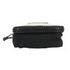 Used CHANEL Shoulder Bag Sports line A22059 COCO Mark Jacquard nylon Ivory black 8th