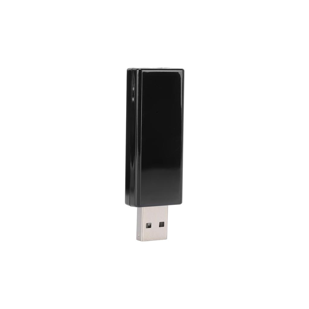 TV Wireless Headphones BT Headset with USB Transmitter Built in Mic Rechargeable Over ear Headphones for Phone Computer