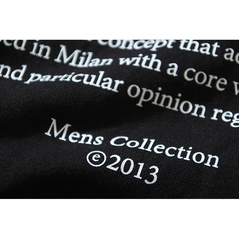 1280 Off-White 2025 Jesień/Zima Nowa Bluza z Kapturem z Nadrukiem Wzoru Pociągu Dźwiękowego Bluza z Kapturem Męska i Damska