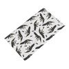 Giant Anteaters and Ants All over Pattern Soft Face Towel Quick Dry Pool Bath Cotton Towels Breathable