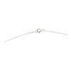 Tiffany & Co. Return To Tiffany Heart Key Silver Pendant Necklace Women Necklace 30971531