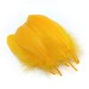 50Pcs13-20Cm Goose Feather Feather Diy Dream Catcher Wedding Jewelry Making Decorative Feather Crafts Needle And Thread