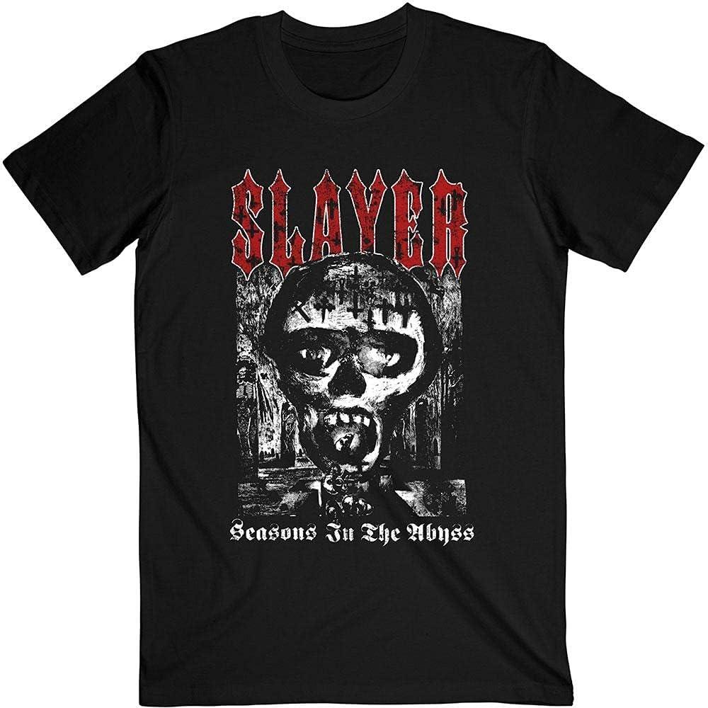 Men s Acid Rain Slim Fit T-Shirt X-Large Black XXXXXL чёрный