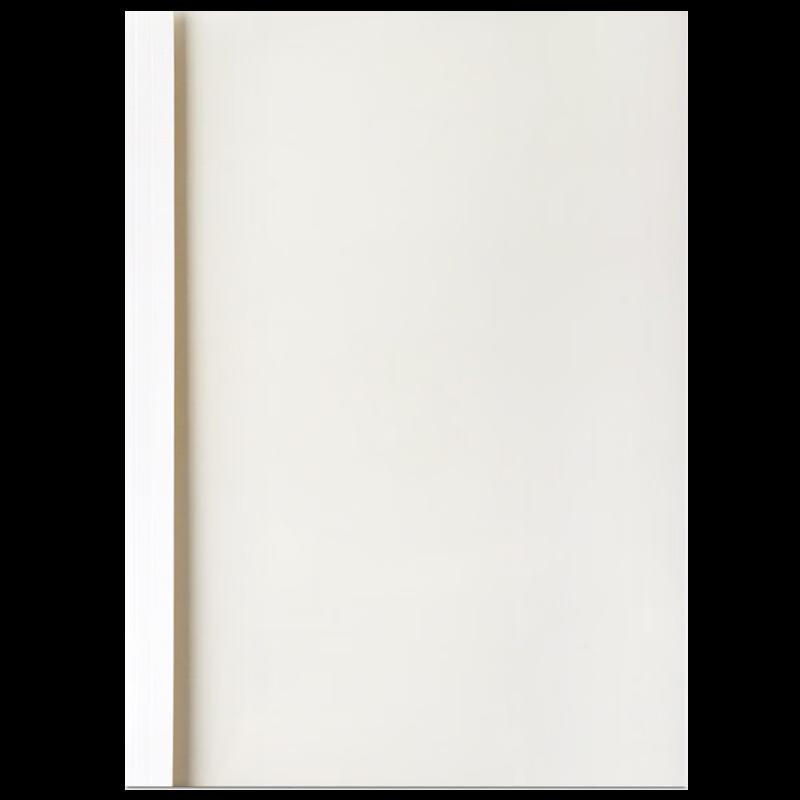 Deli A4 Thermal Binding Covers (Model 3867) CN plug (adapter included)