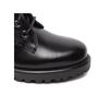 Patrizia Pepe Ankle Boots CY9922/L011-K320, Black