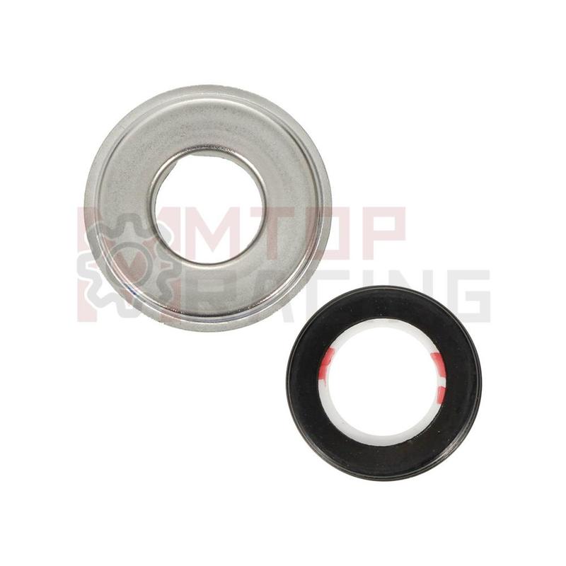 49063-1055 Water Pump Mechanical Seal Set For Kawasaki NINAJ250SL KLE300 EN650 Z900 Z250 EX250 NINJA EX400 KLX250 KR250 VN900