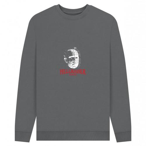 Hellraiser Unisex Adult Deader Sweatshirt
