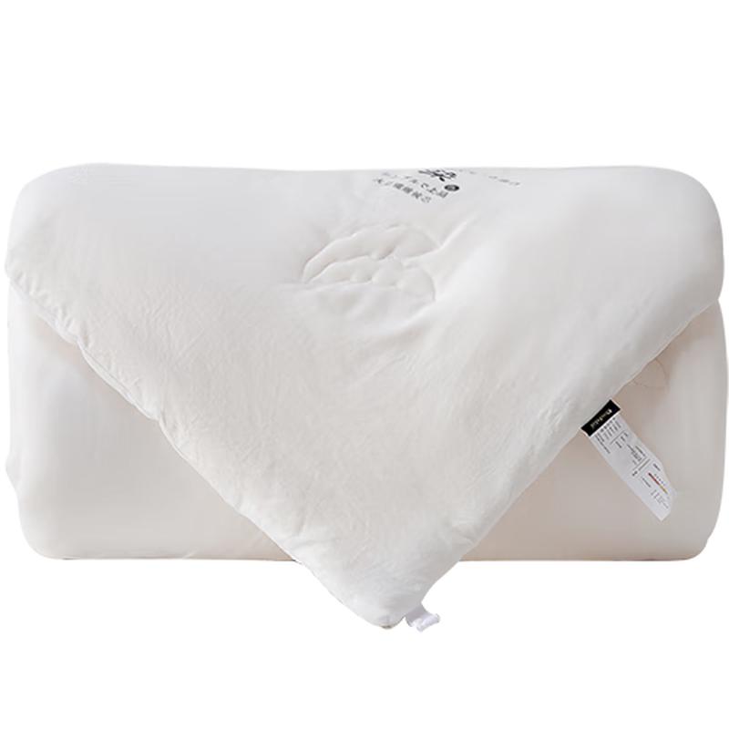 

DOHOYA 10% Soybean Fiber Duvet Insert Collection 152x218cm (Twin)